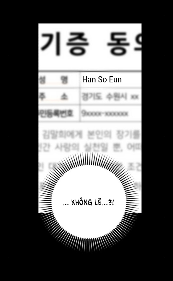 Nóng Lòng Muốn Giày Vò Em chapter 64.1 20