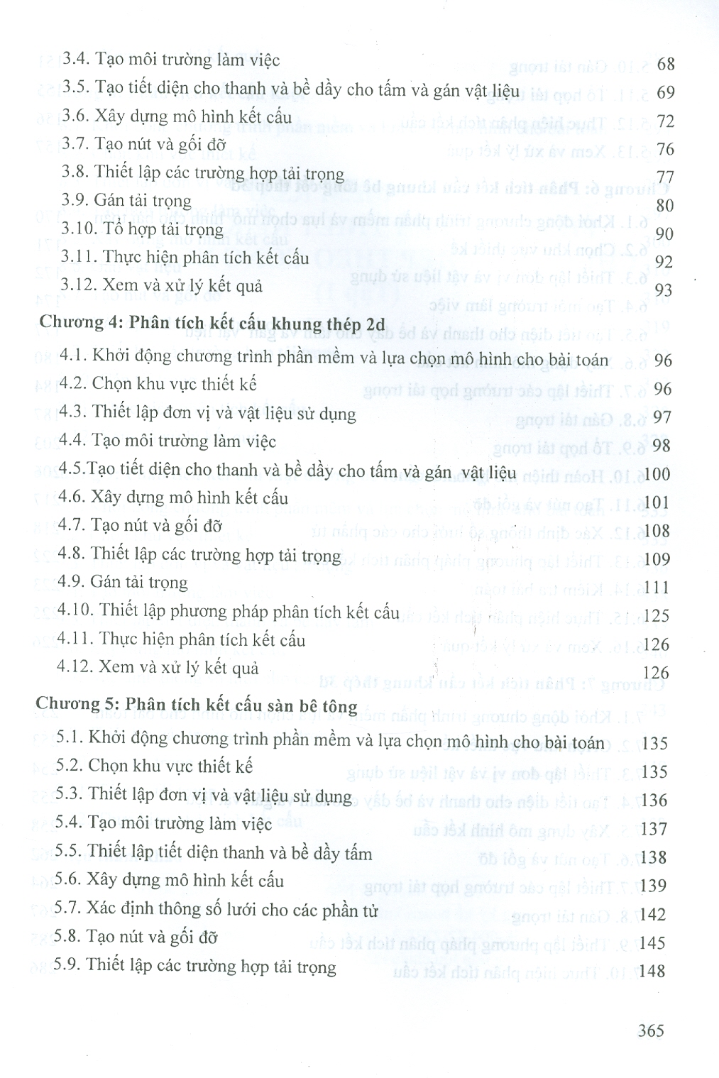 Phần Mềm RSAP - Phân Tích Và Thiết Kế Kết Cấu Chuyên Nghiệp Theo Công Nghiệp BIM - Tập 1: Phân Tích Kết Cấu