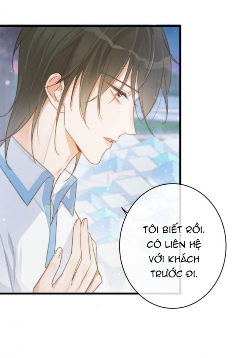 nịch tửu chapter 17 23