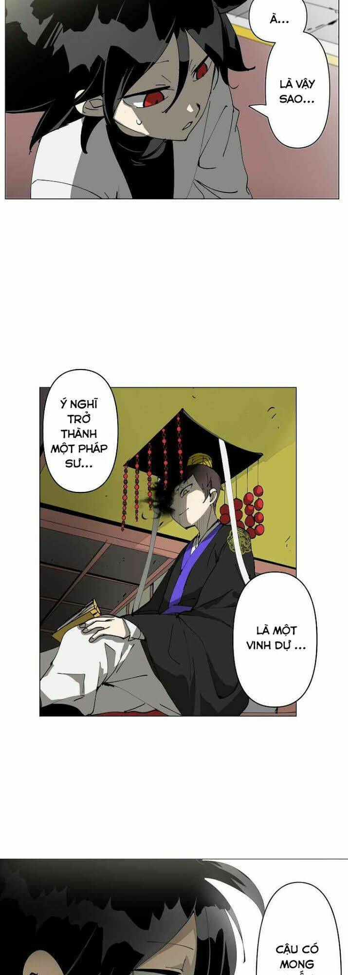 thập tự chinh chapter 6 10