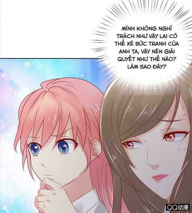 băng sơn học trưởng không được chọc chapter 33.2 9