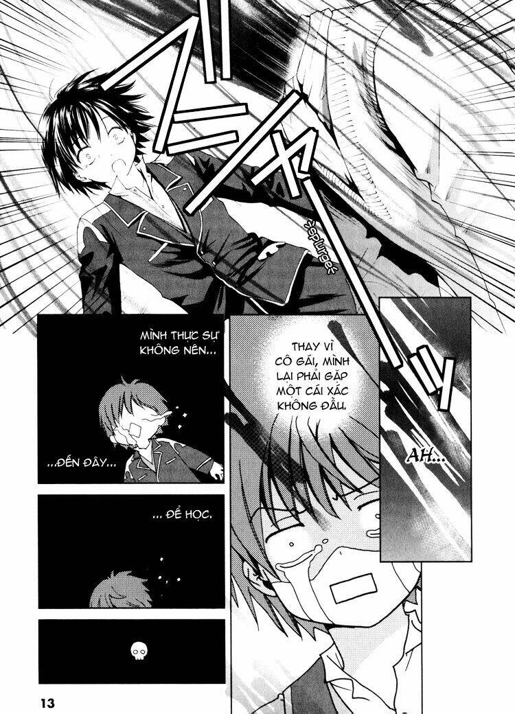 Gosick chapter 1.1 13