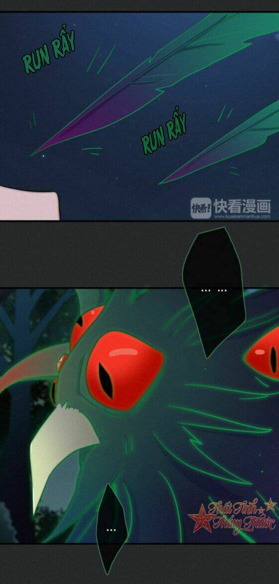 đêm tối chốn này chapter 15 37