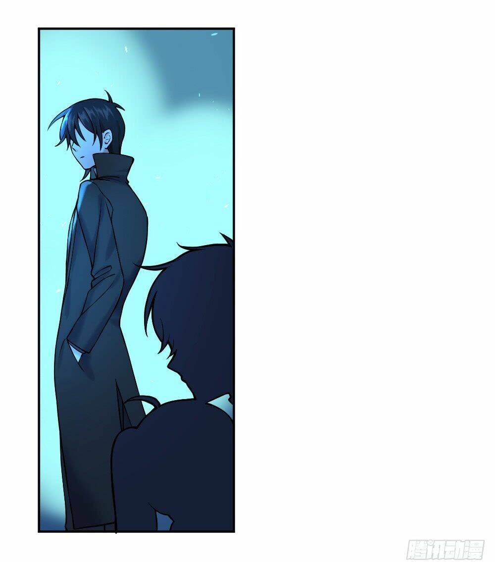 trời sinh một cặp? tôi cự tuyệt! chapter 9 73