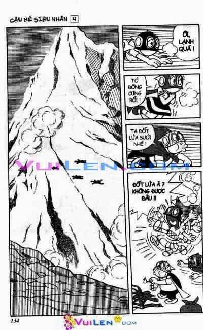 perman - cậu bé siêu nhân chapter 45 15