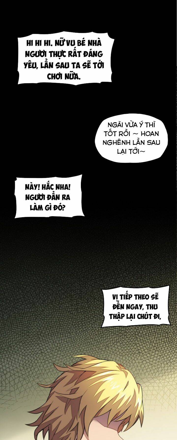 ma vương pháp tắc chapter 18 16