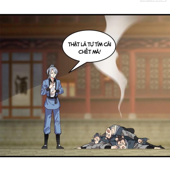 tuyệt thế sát thần chapter 4 5