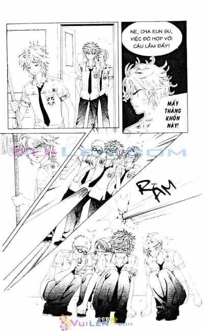 chàng gà mái chapter 3 113