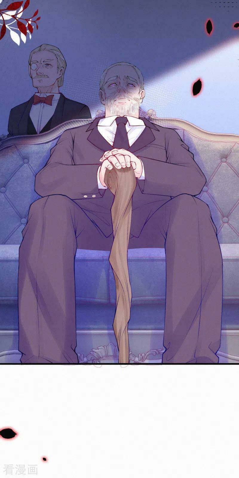 mami đột kích, thiên tài manh bảo khốc daddy chapter 66 12