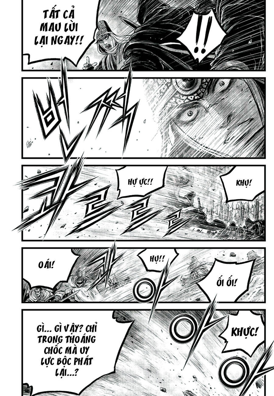 hiệp khách giang hồ m chapter 652 17