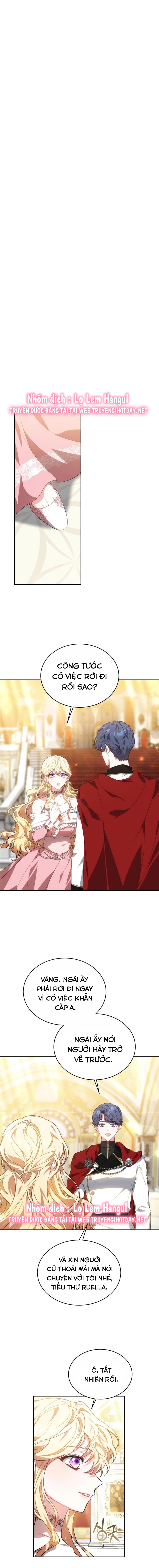 thoát chết một cách dễ dàng chapter 30 6