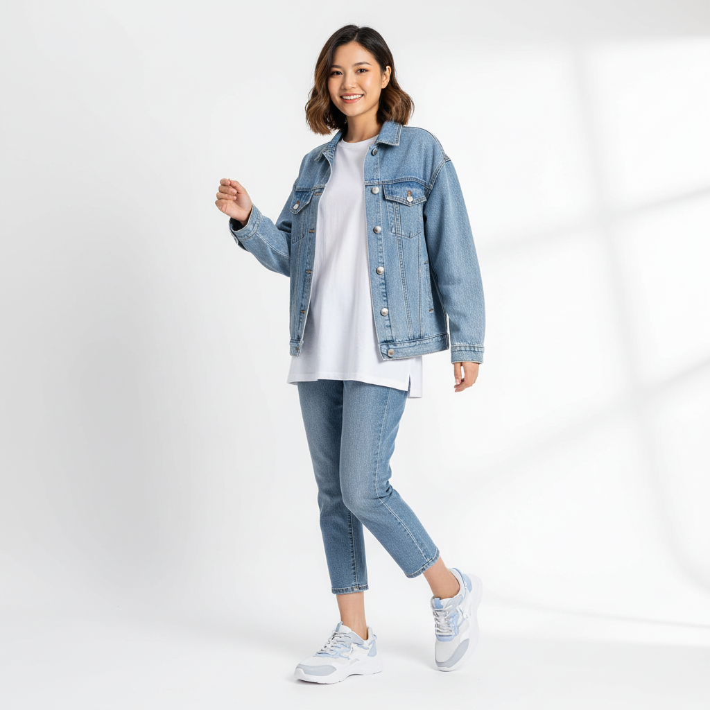 Giày thể thao Biti's nữ (35-38)