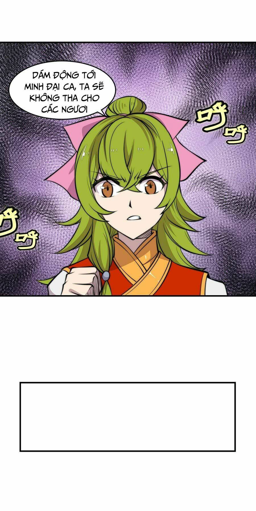 cuộc sống thoái ẩn của võ lâm chi vương chapter 60 16