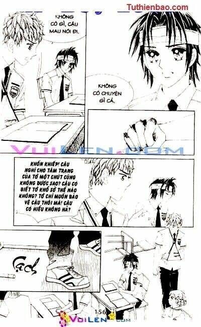 mặt nạ tình yêu chapter 37 65