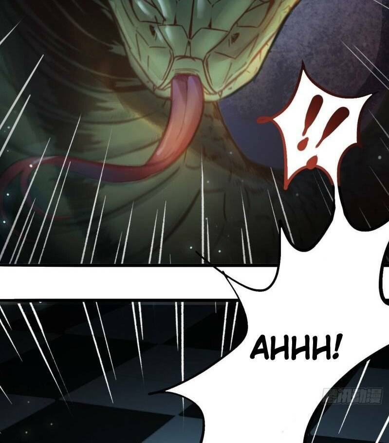 thế giới xa lạ chapter 21 6