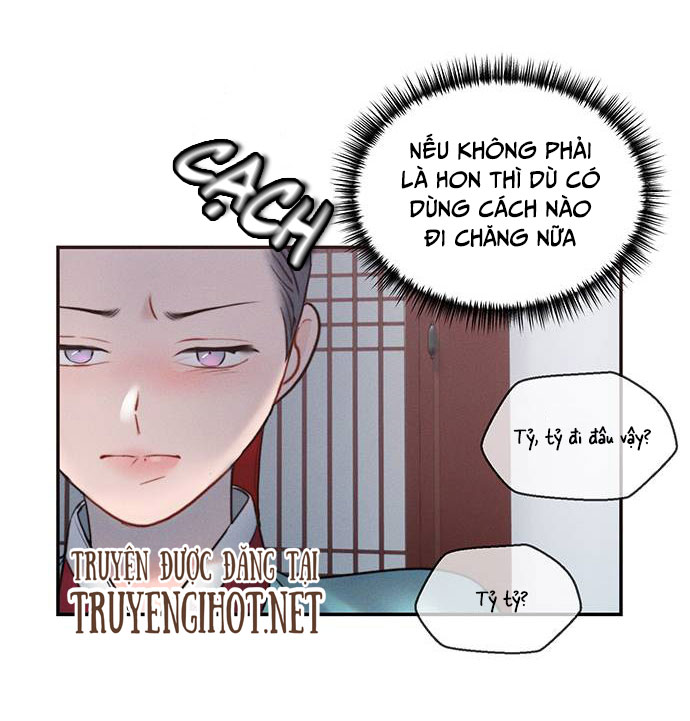 người tình của gwanghae chapter 34 28