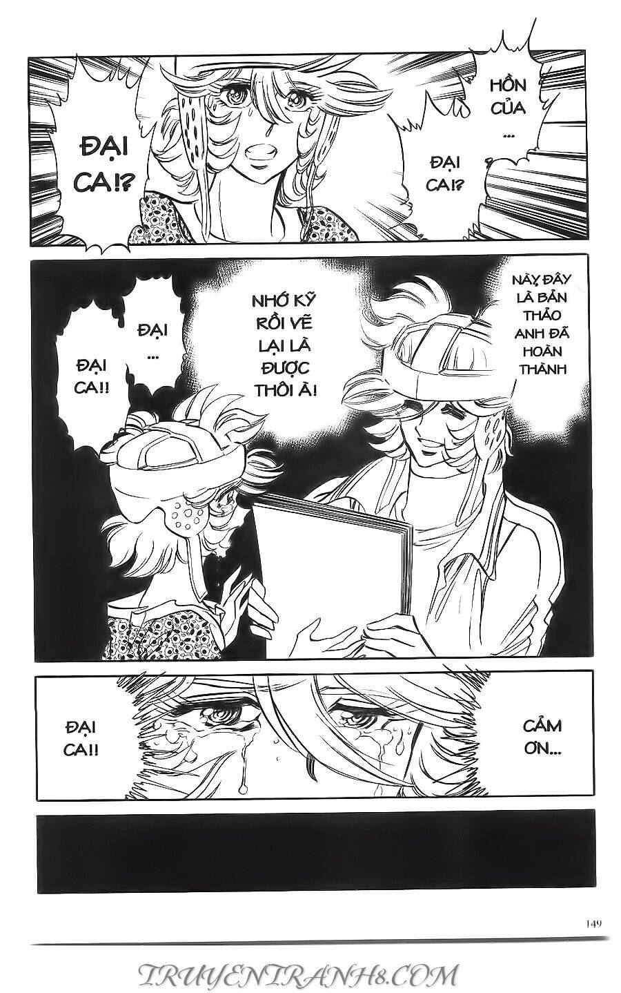 cây bút thần kỳ chapter 11 39