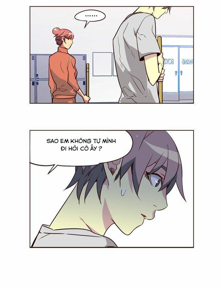 nữ sinh trường wilds chapter 225 12