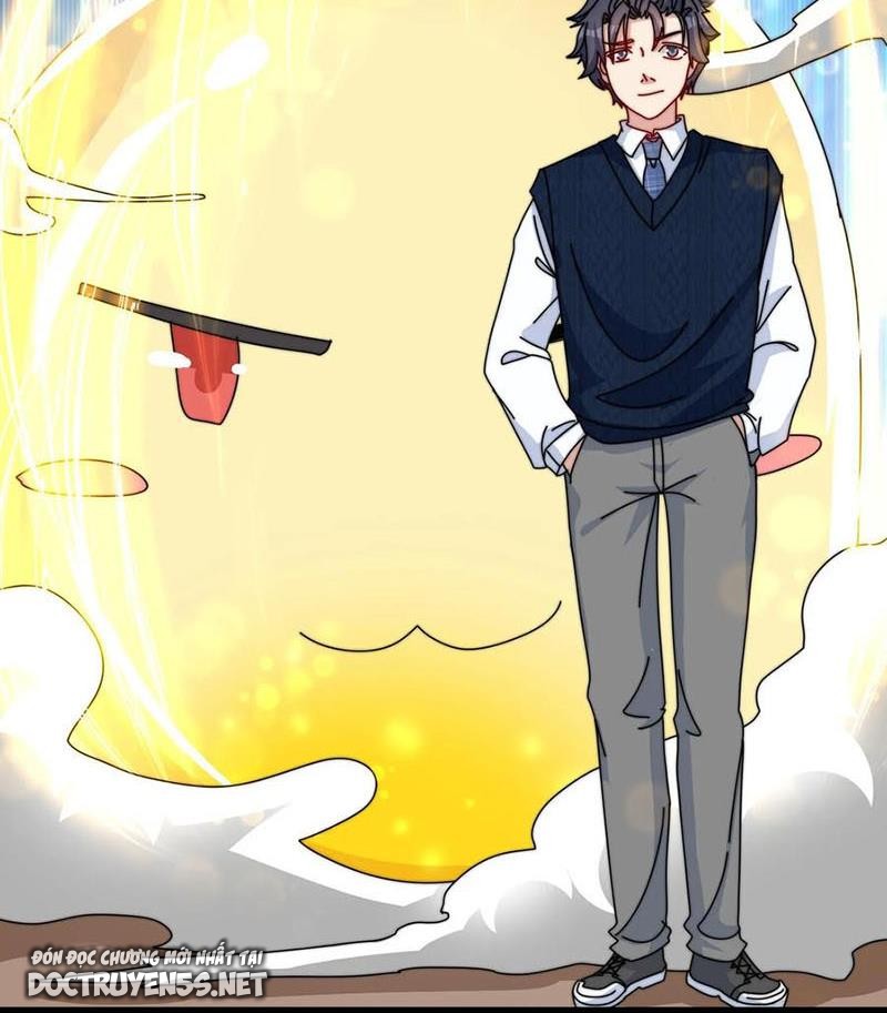 Slime ta treo cự long lên đánh là hợp lý nhỉ? Chapter 146 6