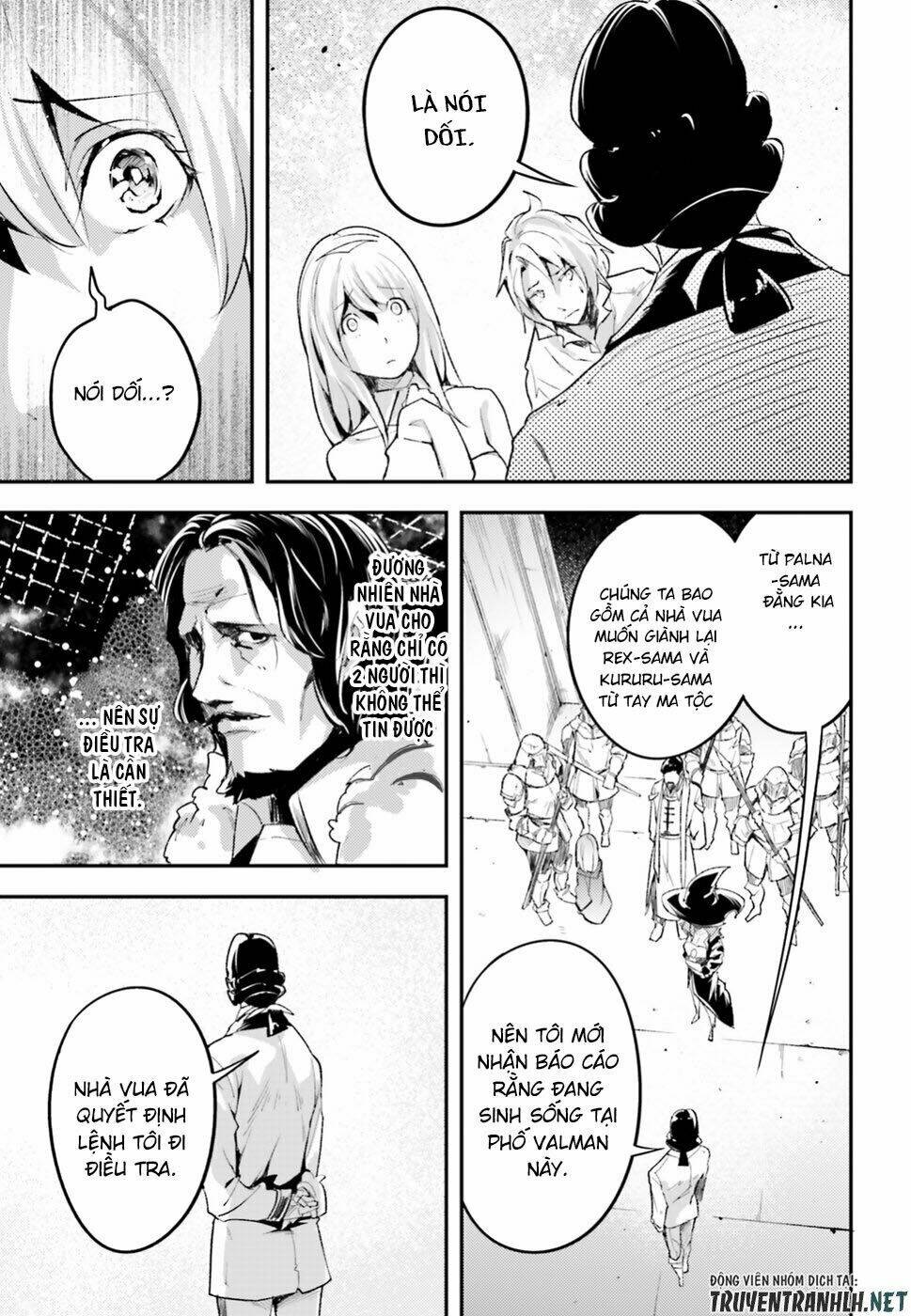 tên thường dân lv.999 chapter 25 24