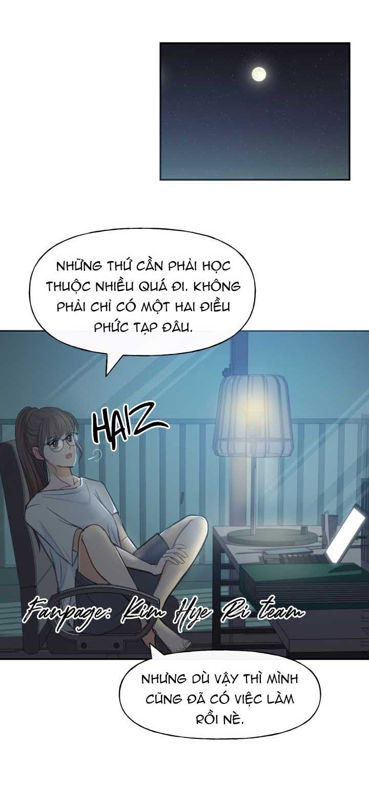 vị đại diện đáng ngờ chapter 2 40