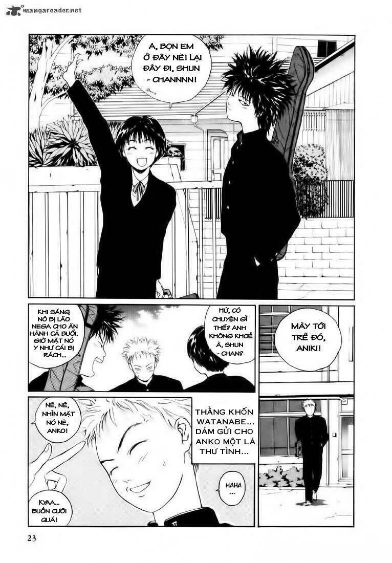 brothers chapter 1 20