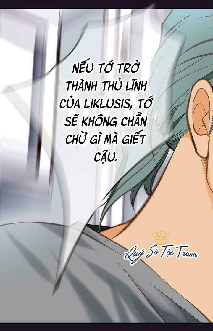 tiếp xúc chí mạng chapter 73 49