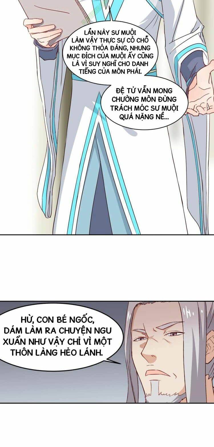 ta luyện giả kim trong thời đại tu tiên chapter 7 4