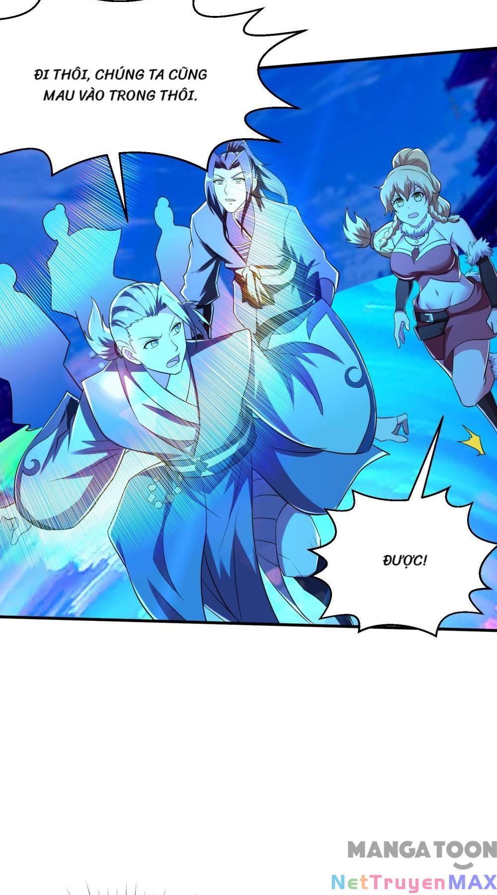 đệ nhất người ở rể chapter 242 36