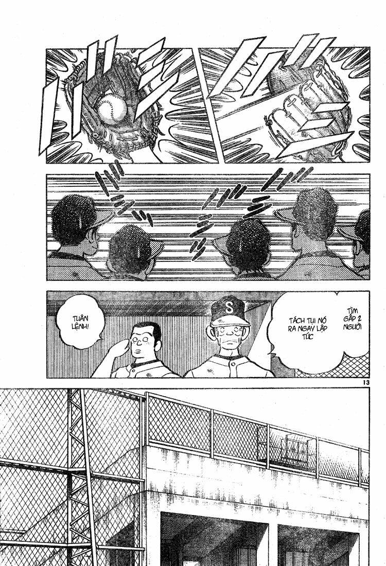 trò chơi vượt qua thử thách chapter 48 13