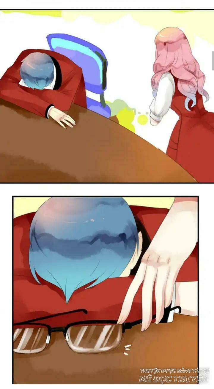 hoàng tử cải trang chú hề chapter 22 6