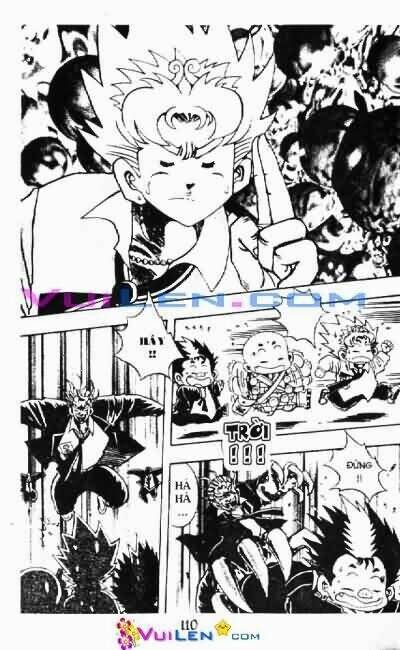 những người bạn tốt chapter 2 111