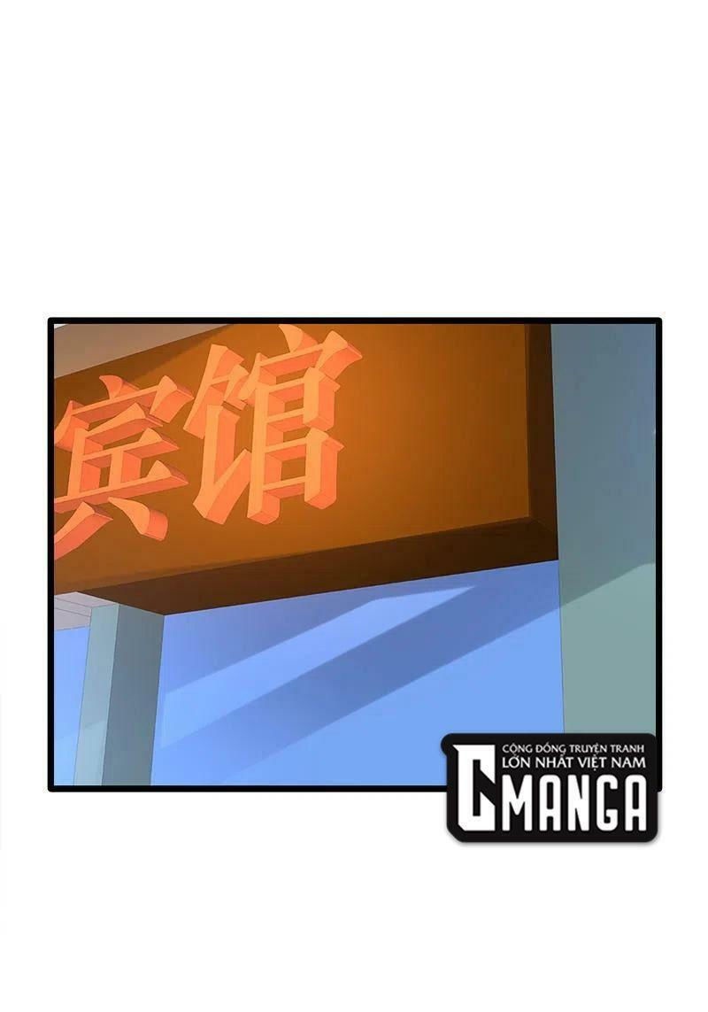 đô thị tà vương chapter 219 1