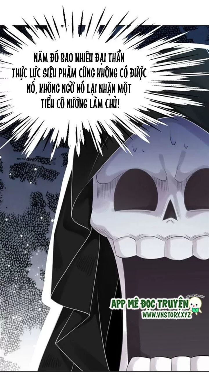 cực phẩm phế vật tiểu thư chapter 89 7