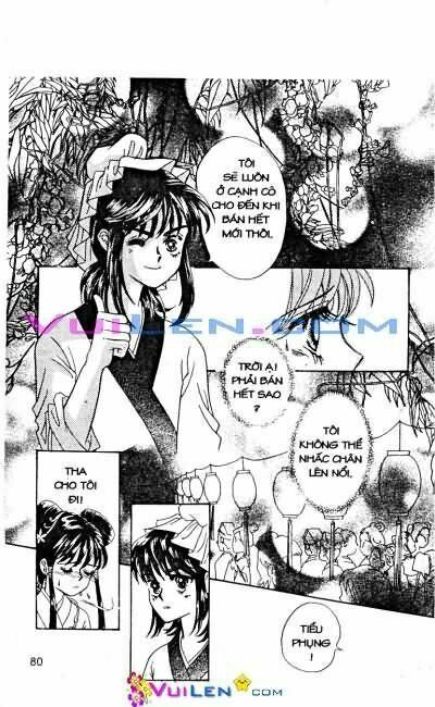 cô gái 300 tuổi chapter 2 80
