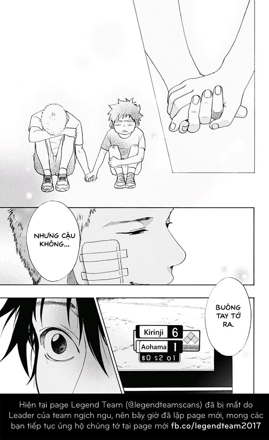 tình yêu thuần khiết của tuổi trẻ chapter 17 24