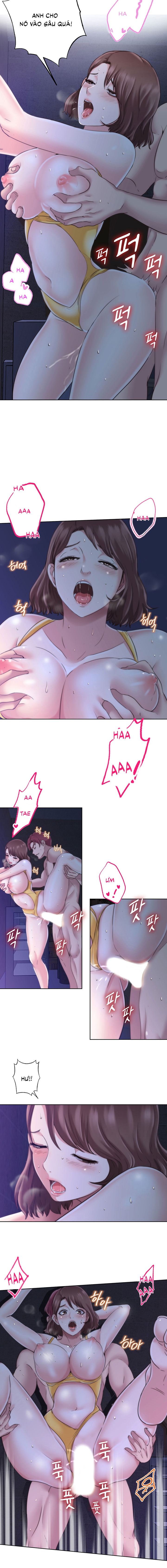 nước tràn hồ bơi chapter 3 13