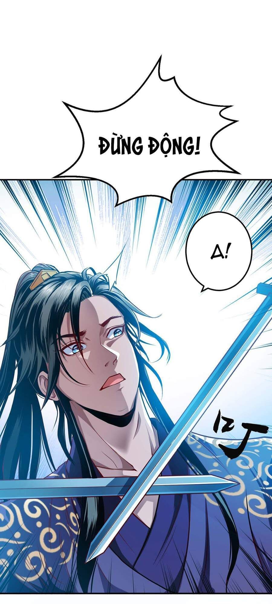 nam chính và hậu cung đều là của ta chapter 2 7