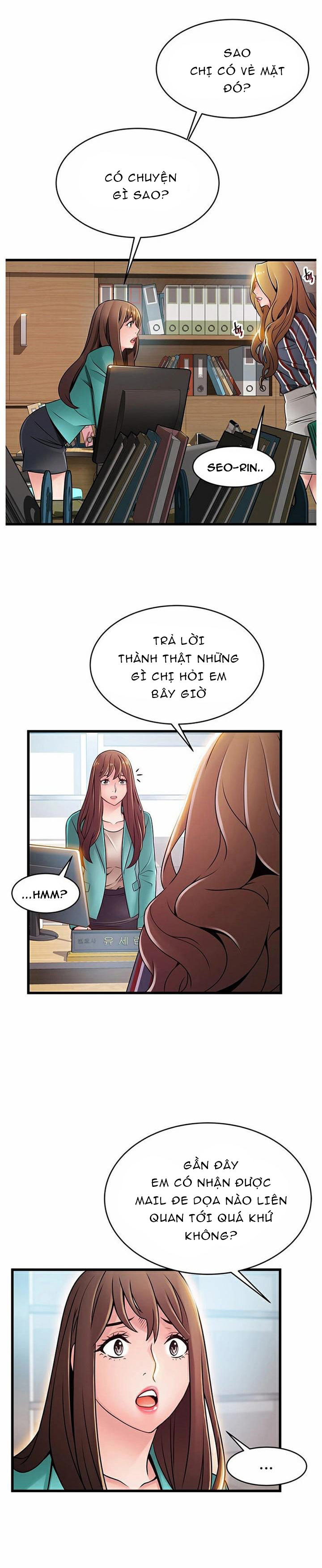 điểm yếu chapter 56 19