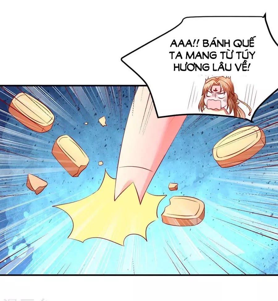 từ đây vương gia không thượng triều sớm chapter 86 19