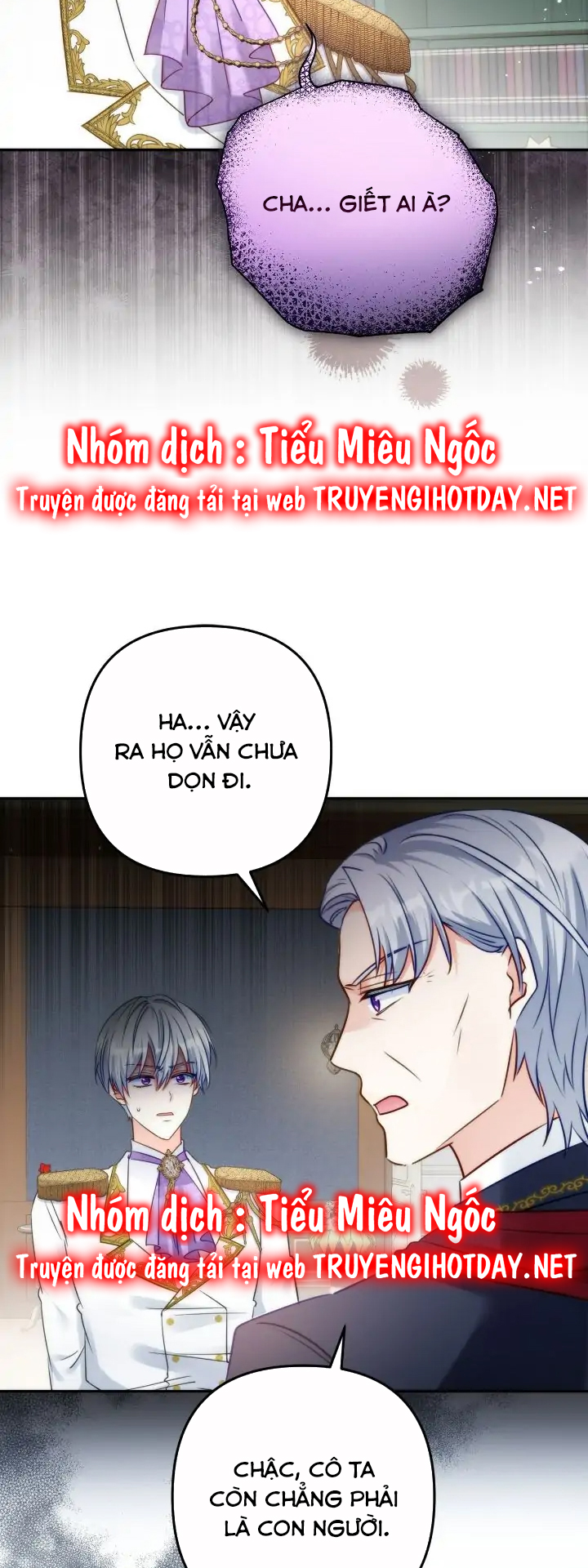 sống cùng với mẹ chồng chapter 41 26