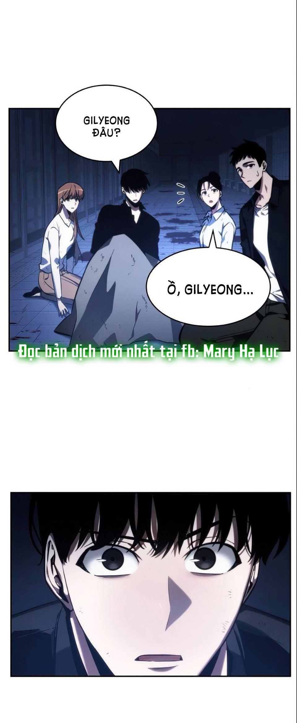 toàn trí độc giả - omniscient reader chapter 32.2 33