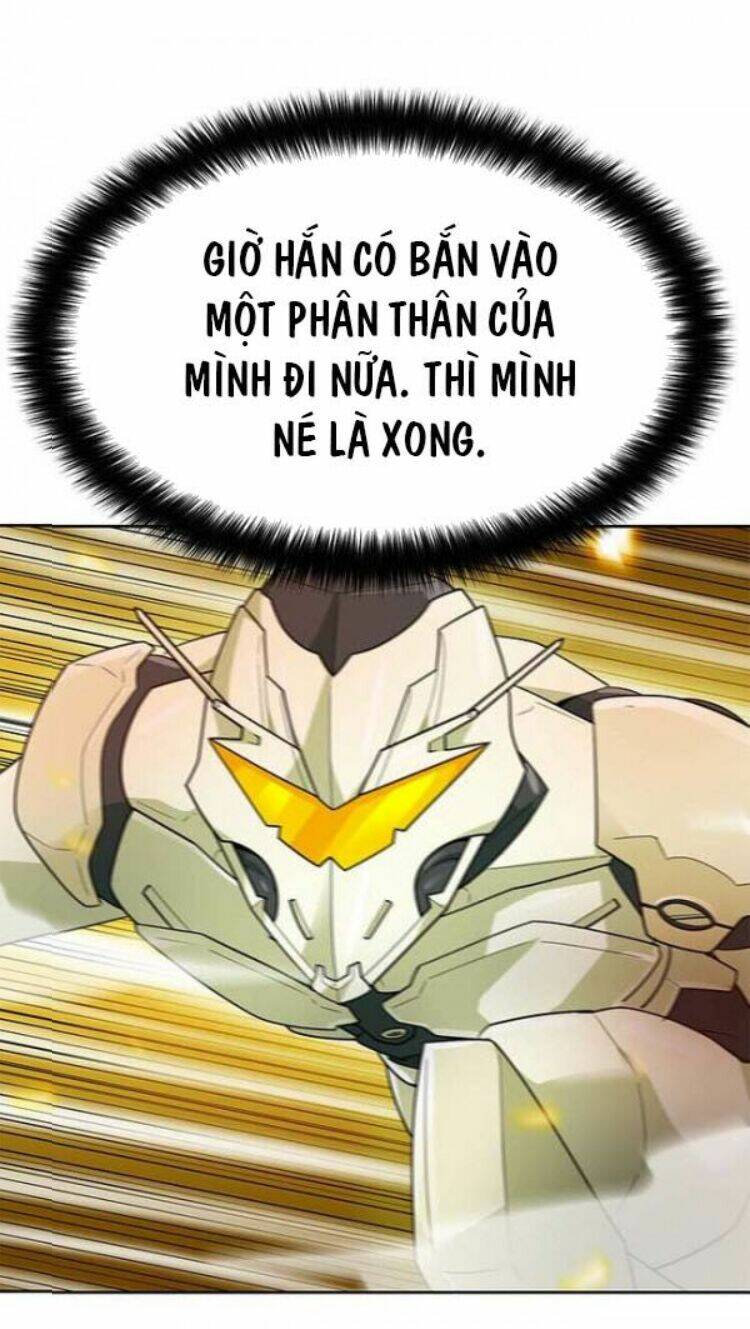 tôi tự động săn một mình chapter 84 47