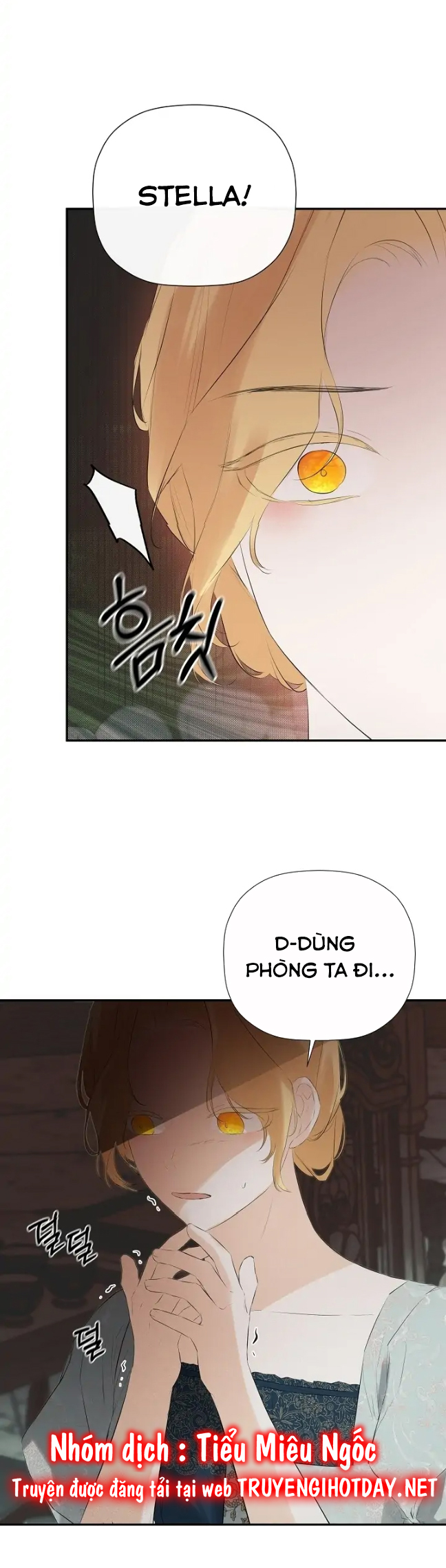 tôi biết bí mật của nam phụ chapter 43 5