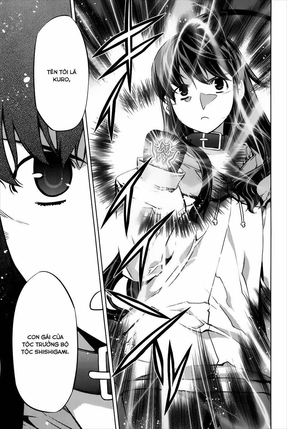 black god chapter 92 23