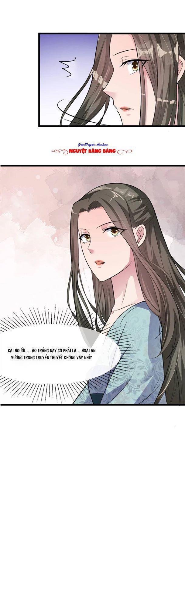 đế vương sợ vương phi muốn sở hữu thiên hạ chapter 17 33