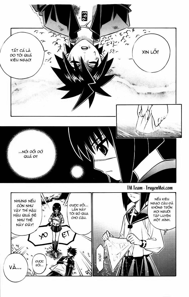 busou renkin chapter 7 17