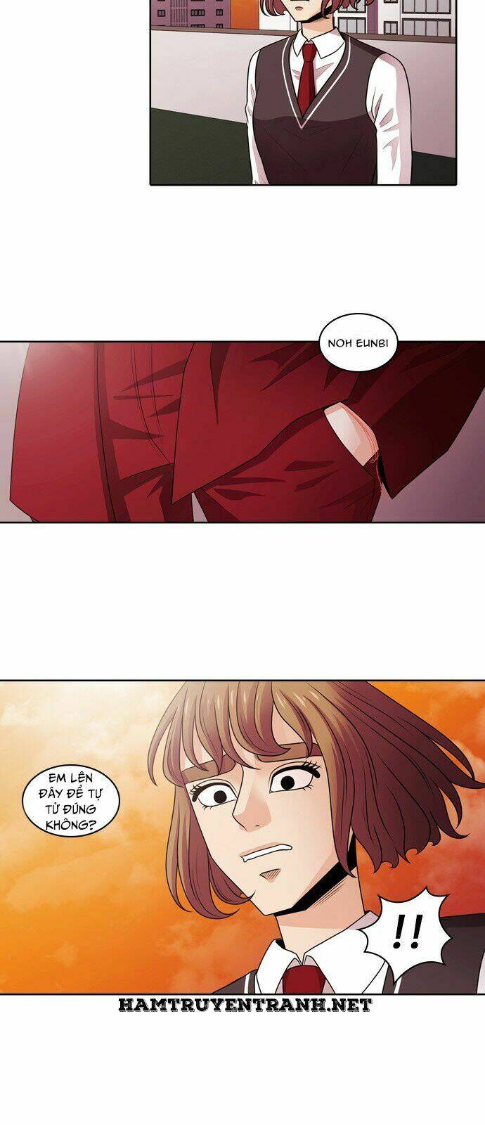 tomorrow - ngày mai chapter 8 12