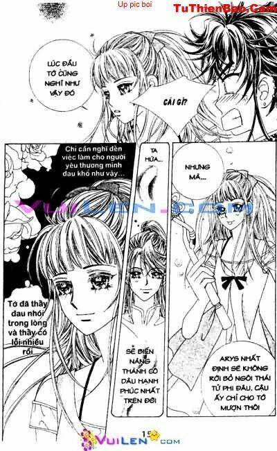 bogle goes to the kingdom chapter 45 30