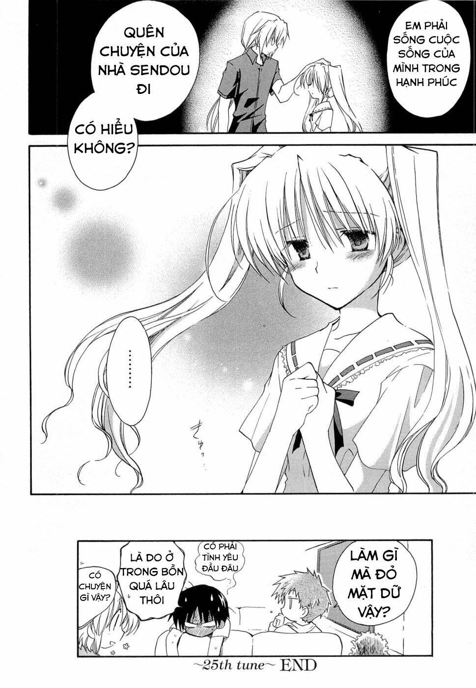 fortune arterials chapter 25 24
